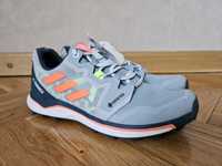 Adidas Terrex Agravic GTX 38 2/3 buty do biegania damskie