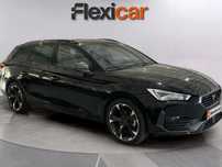 Cupra Leon ST 1.5 eTSI MID DSG