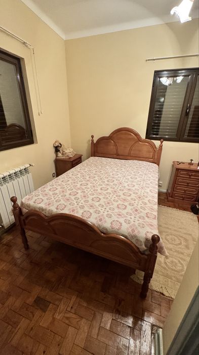 Vendo quarto completo novo