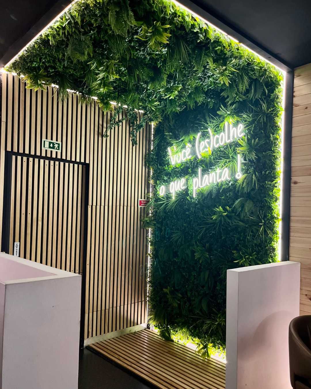 TRESPASSE LOUNGE BAR PRONTO A FUNCIONAR  - COLINAS DO CRUZEIRO