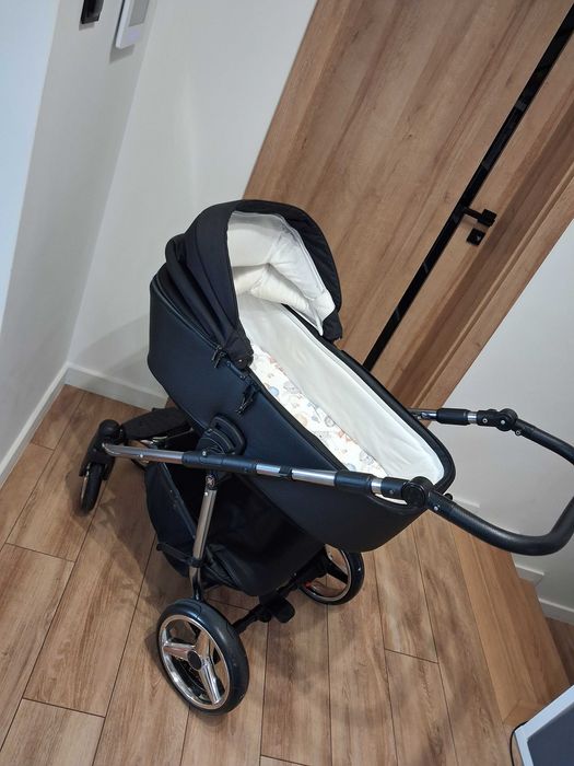 Wózek adamex reggio special edition 2w1