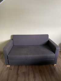 Sofa rozkładana Ikea Askeby
