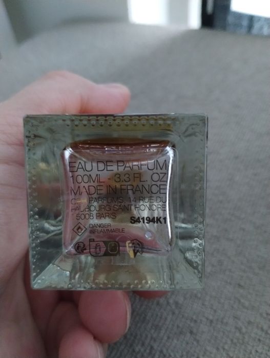 MAB Ganymede 25/100 ml