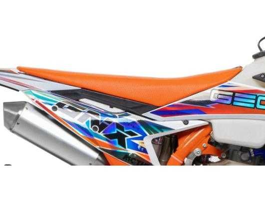 Geon Dakar GNX 300YGS, K23, 2025 р. в.