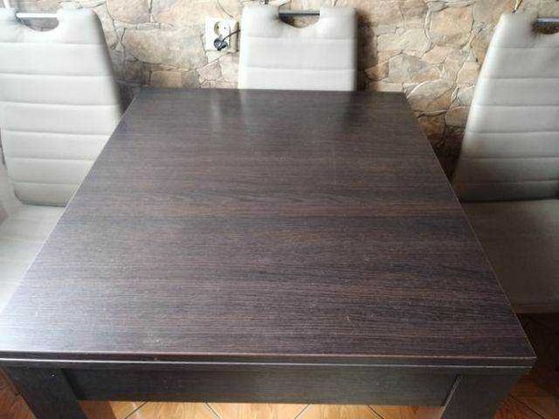 Stół WENGE 70x80cm