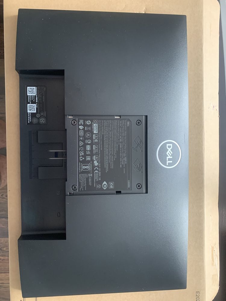 Monitor E2020H Nowy