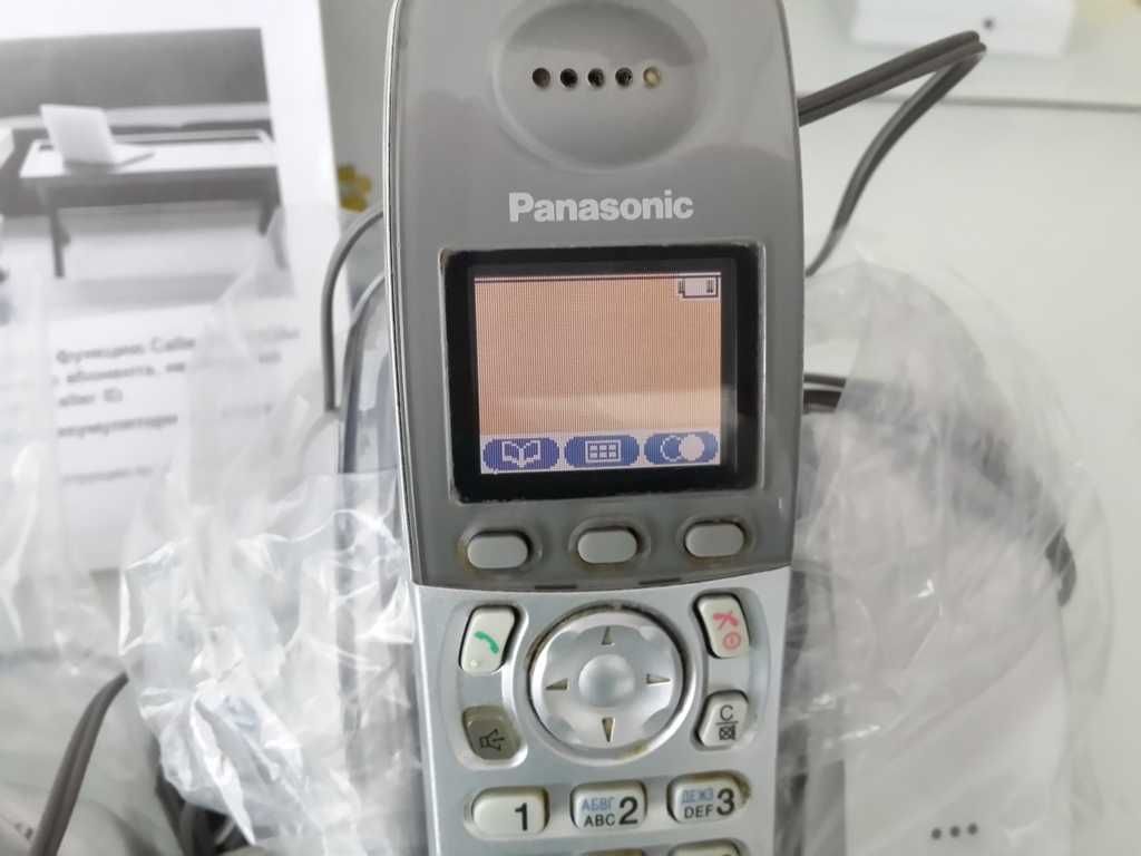 Panasonic KX-TCD307UA