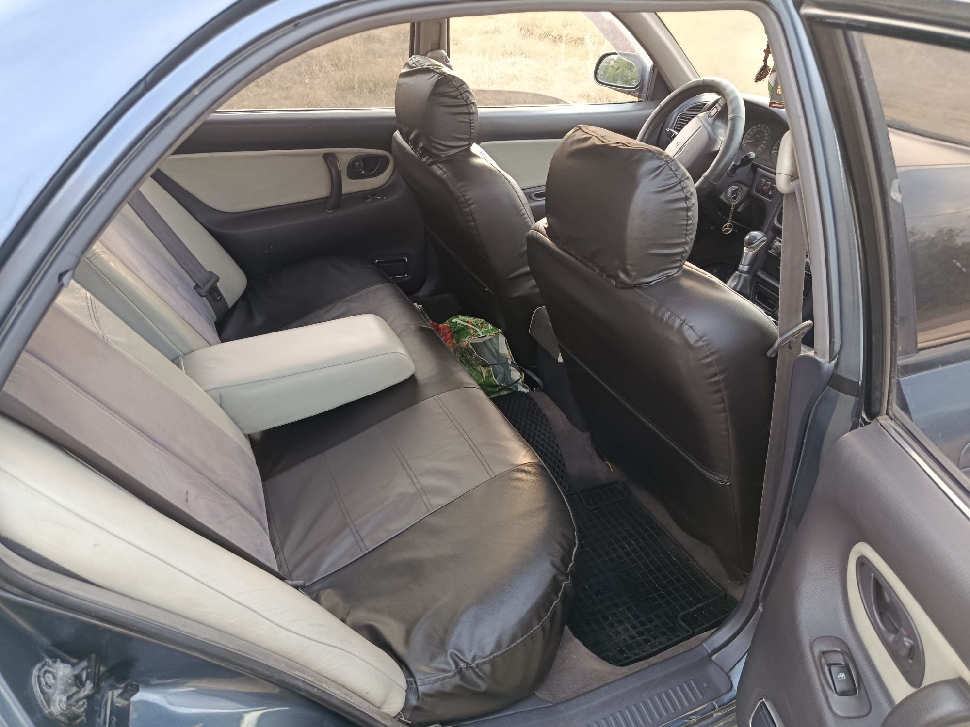 Продам Mitsubisni Galant v6
