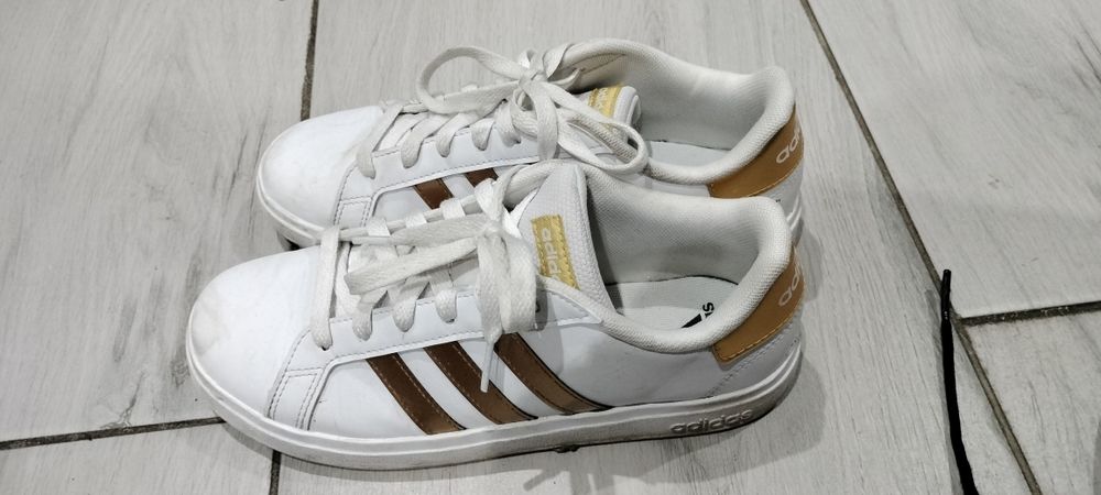 Buty Adidas 37 1/3 damskie
