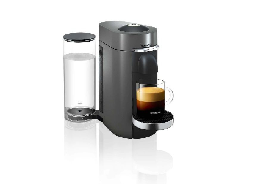 Máquina café Nespresso
