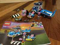 LEGO friends 41348