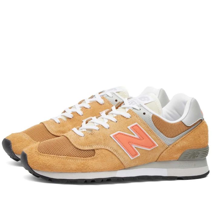 New Balance Men's OU576 Latte. Оригинал. Made in UK. Новые.