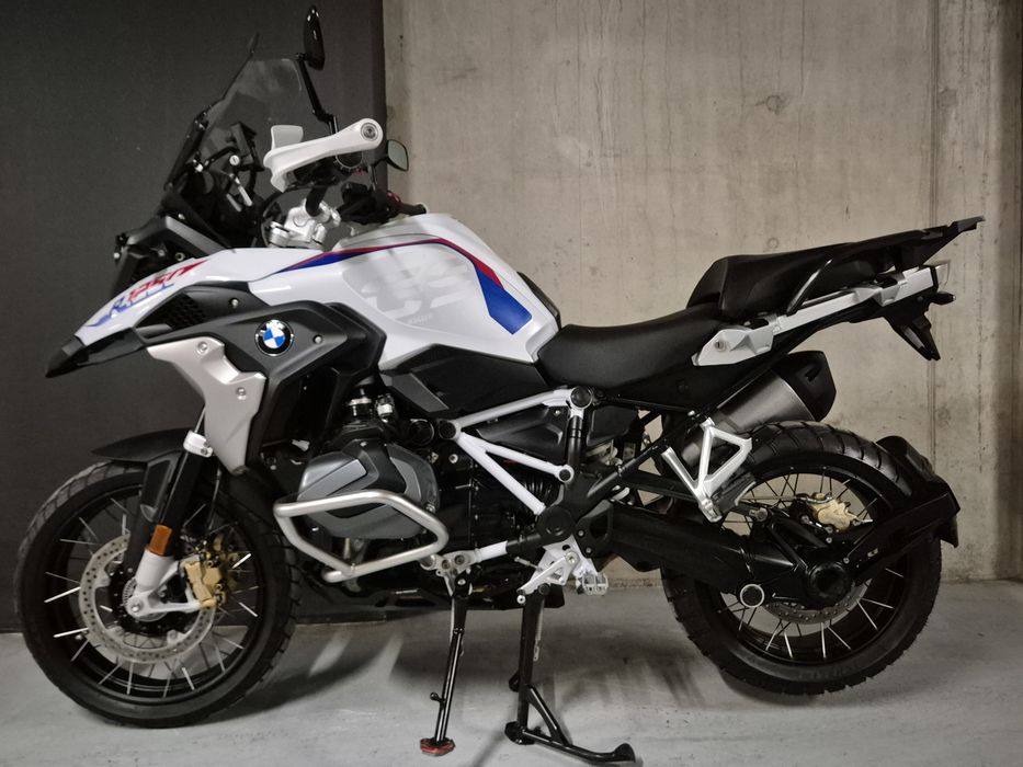 Bmw R 1250 Gs.Bmw Gs 1250. Super Stan!! Gwarancja do 2027 !!  Niemcy!!