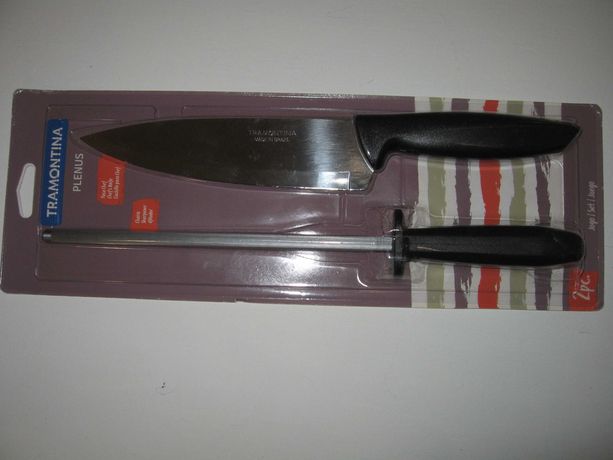 Набор ножей Tramontina Plenus