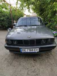 Продам BMW e34 520 (Тільки продаж!)