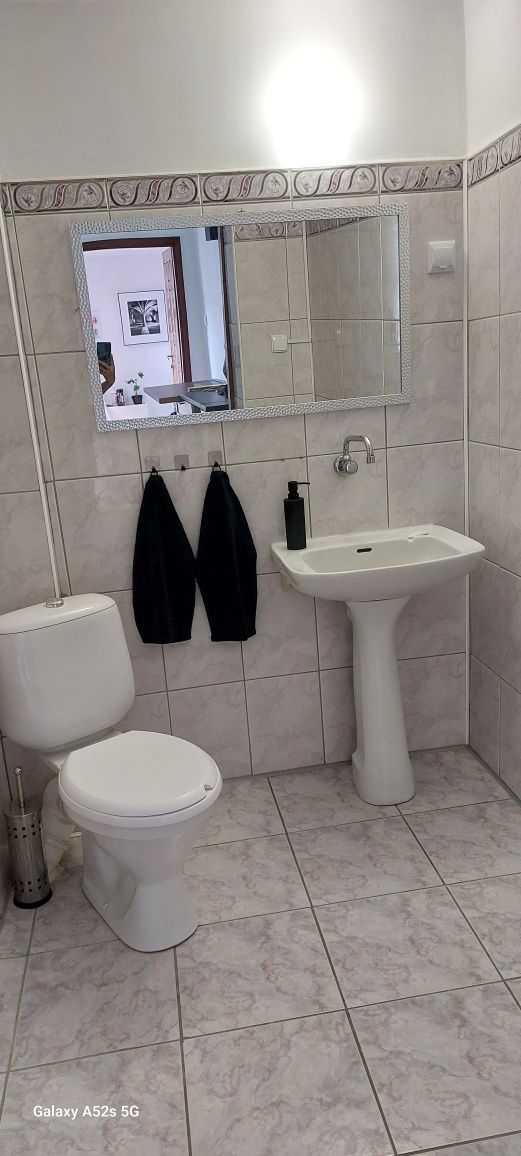 Mini apartment 19 m2  dla 2 osób ,50 zł od osoby