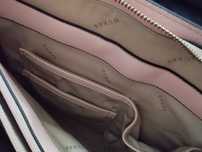 Mala Guess rosa claro