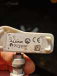 Czujnik cisnienia koła bmw uniwersalny TPMS AG5H 433 MHz SCHRADER