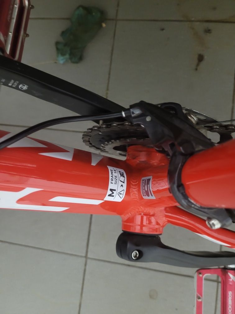 Kross Level 9.0  M  27,5