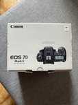 Canon 7D Mark II + Canon 18-135mm f3.5