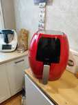Air fryer/ frytkownica beztłuszczowa