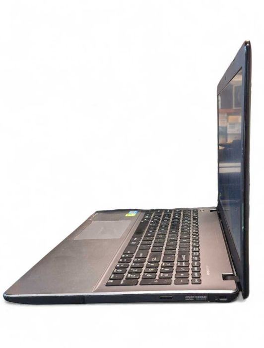 Asus R510C 4/222 GB SSD Intel Core i3-3217U