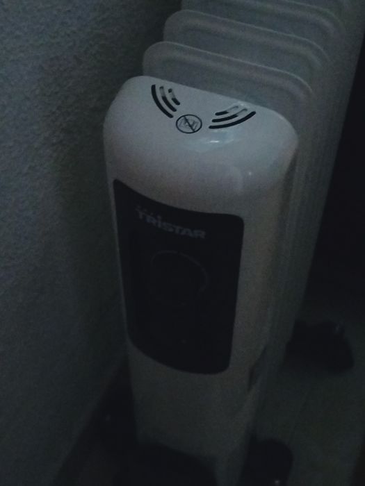 Aquecedores e outros