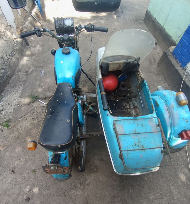 Продам ИЖ Юпитер 4.