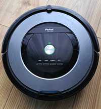 Robot sprzatajacy Roomba 866