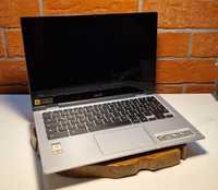 Laptop 13.3" 2w1 Acer Chromebook Spin 513