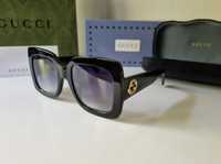 Okulary przeciwsłoneczne GUCCI GG 0083S