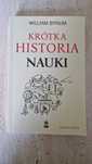 William Bynum "Krótka historia nauki".