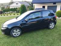 Volksvagen Golf 6 1.4