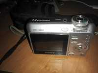 Sony dsc - s650.  .