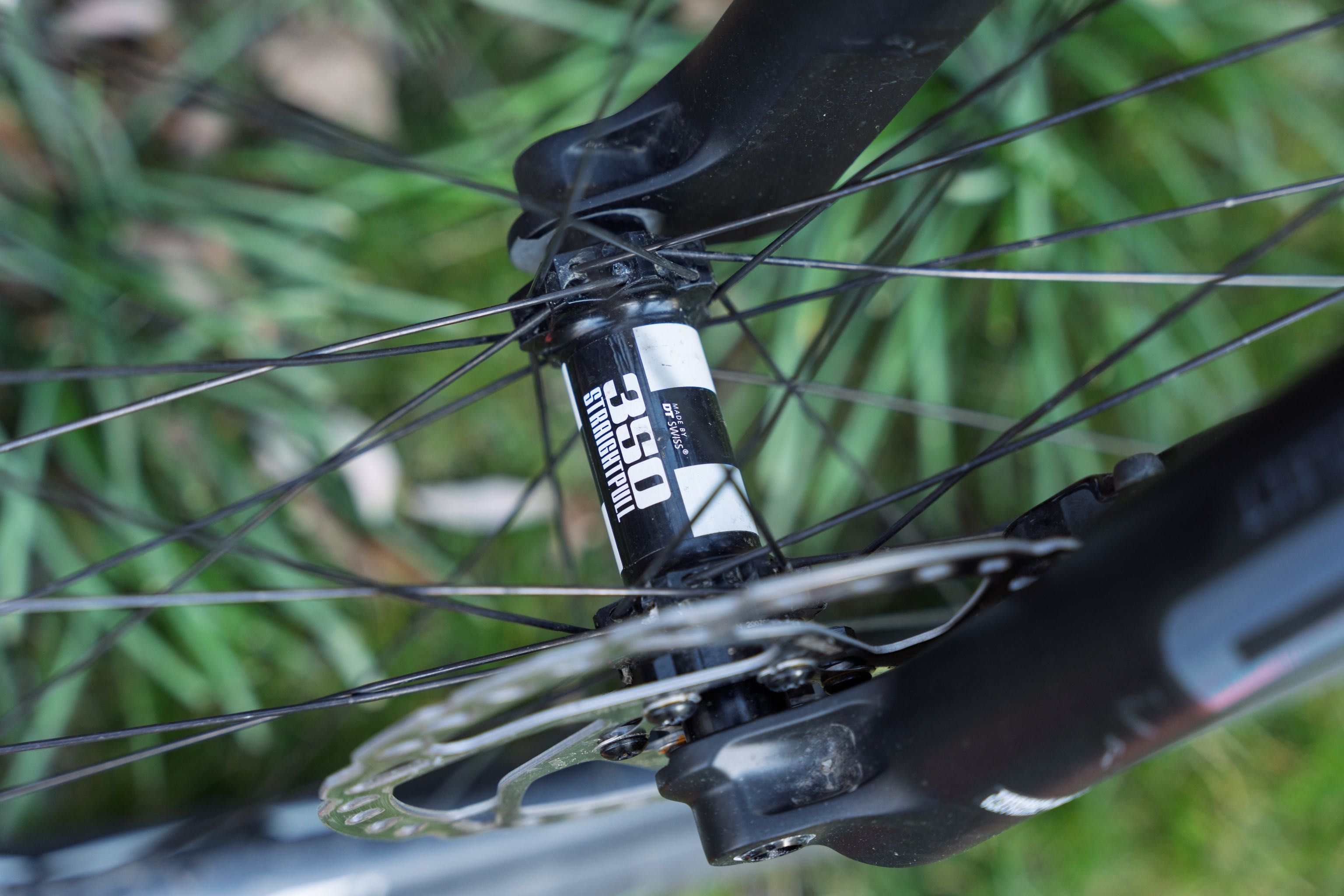 Specialized Chisel M |RS Sid, Dt Swiss, Xtt
