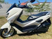 Yamaha NMAX  155