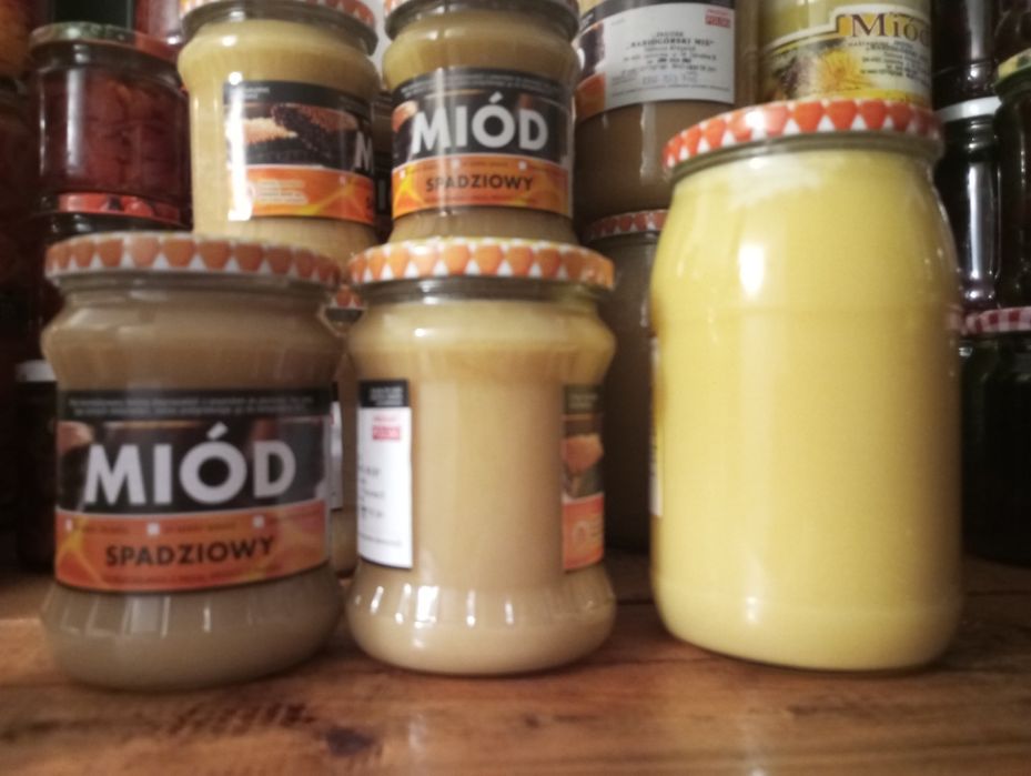 Eko Naturalny Domowy Sok z Aronii 500 ml I Czarnego Bzu 300 ml