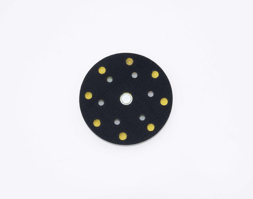 cykliniarka polerka przełożenie quatro do polereki plus oscylacja