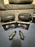 GOGLE VR OKULARY 3D  do  grania