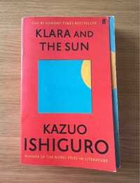 Livro Klara and the sun