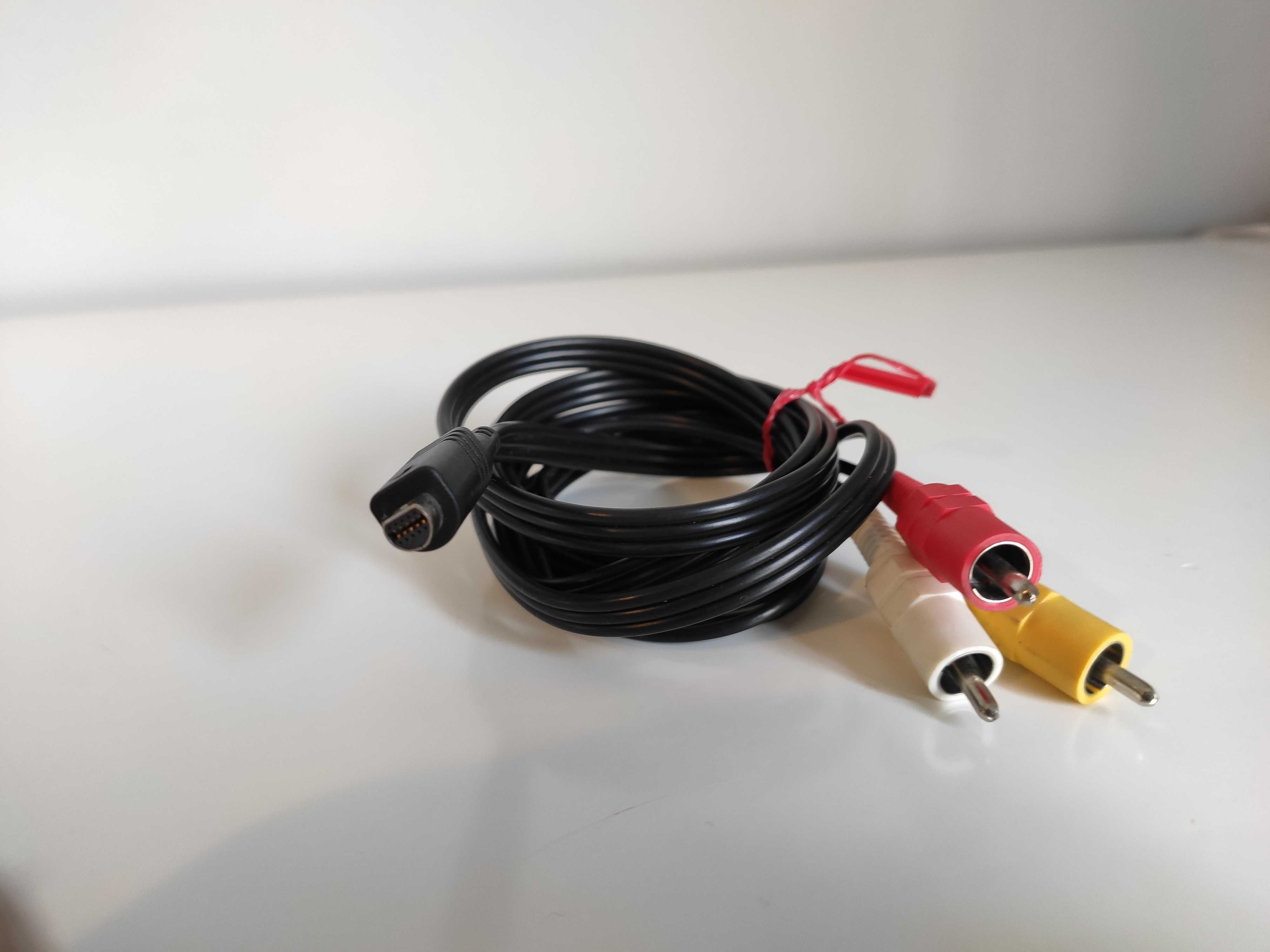 Camera AV Data Cable | Vmc-15fs | Uc-e1 | VMC-30FS | Sony | Nikon