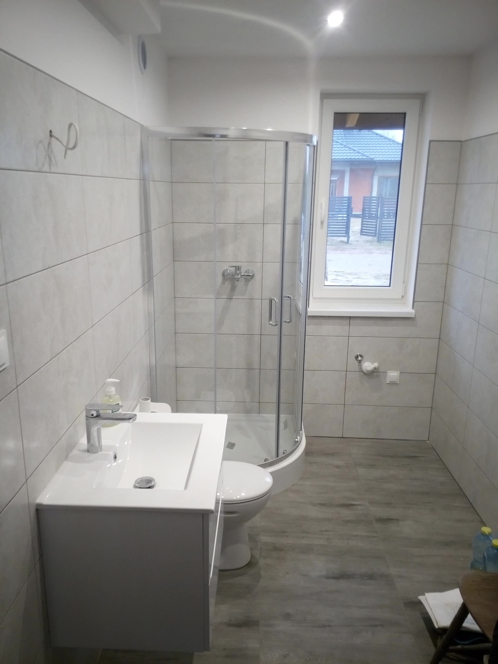 Doświadczony fachowiec