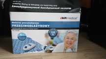 Materac przeciwodleżynowy bąbelkowy AR-920 AR medical