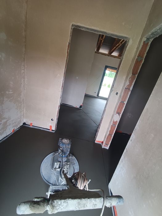 Wylewki Posadzki Chudziaki Styrobeton Darmowy Pomiar.