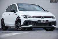 Volkswagen Golf GTI 300KM Clubsport ED45 Akrapovic Salon VW Stan Idealny Unikat w PL