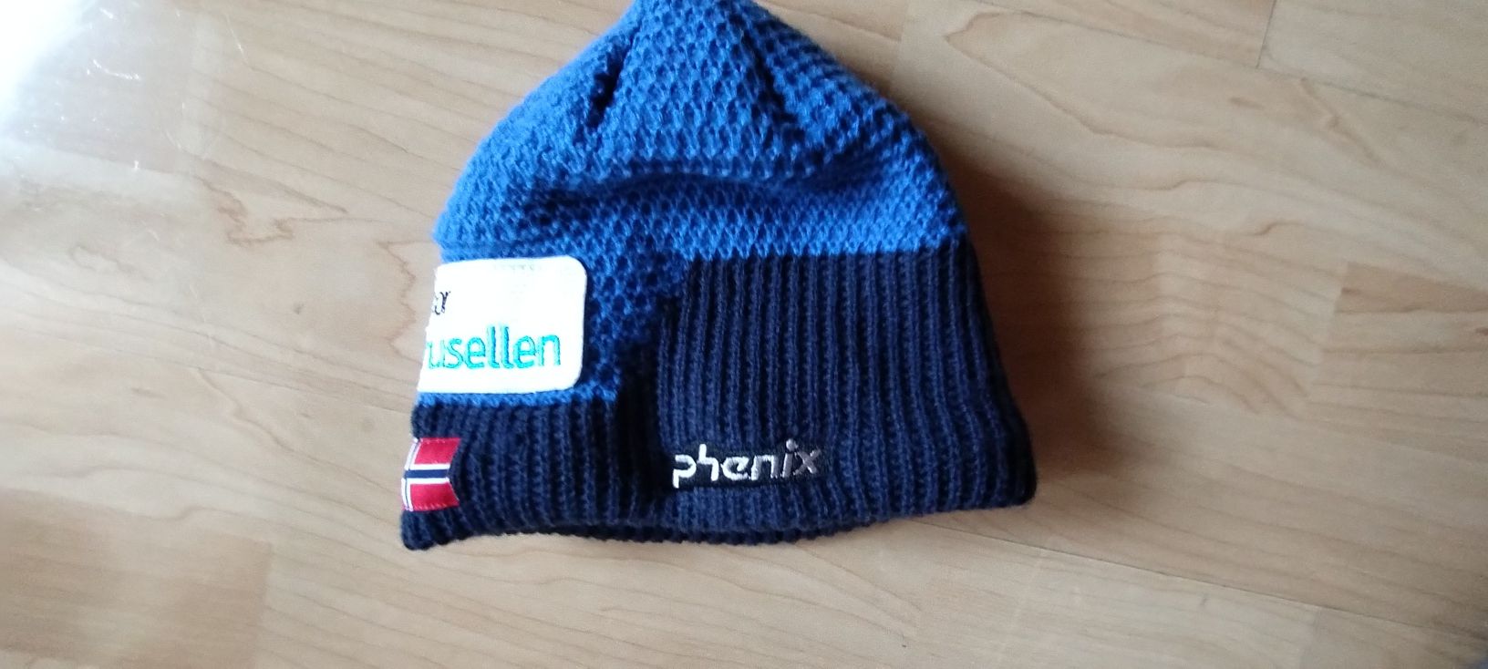 Phenix Norwegia Super Hafty