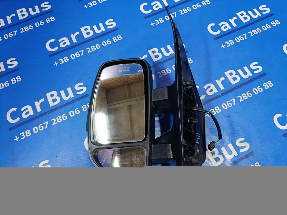 Дзеркало дверей бічне ліве Renault master 3  Мастер3 Зеркало Рено