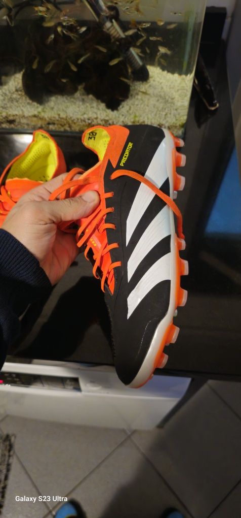 Adidas Predator Elite Mg