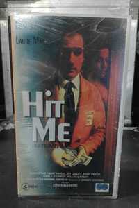 Filme Hit Me VHS