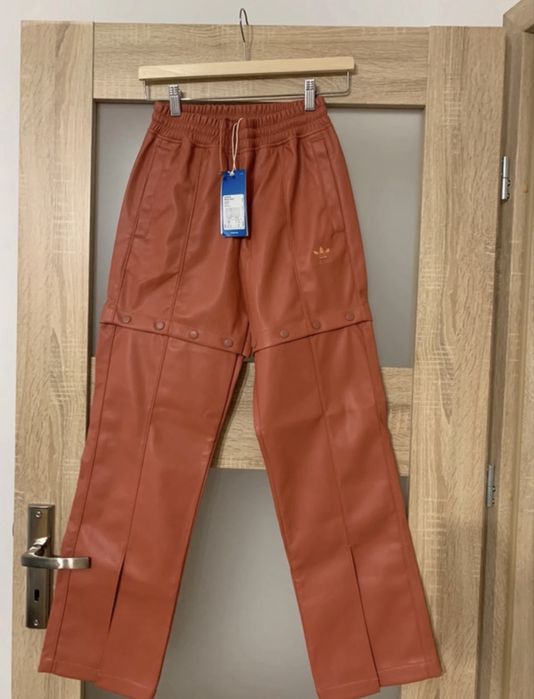 Spodnie adidas nowe z metka